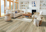 Armstrong Flooring™ Lutea™ Paradise in Retreat Brown