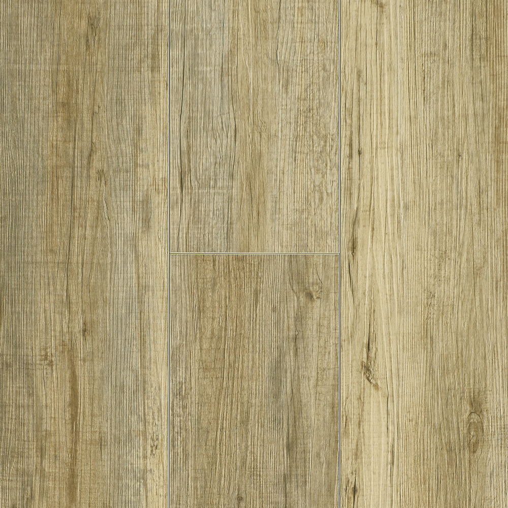 Lutea™ Zen in Wellspring Saddle Luxury Vinyl flooring by Armstrong Flooring™