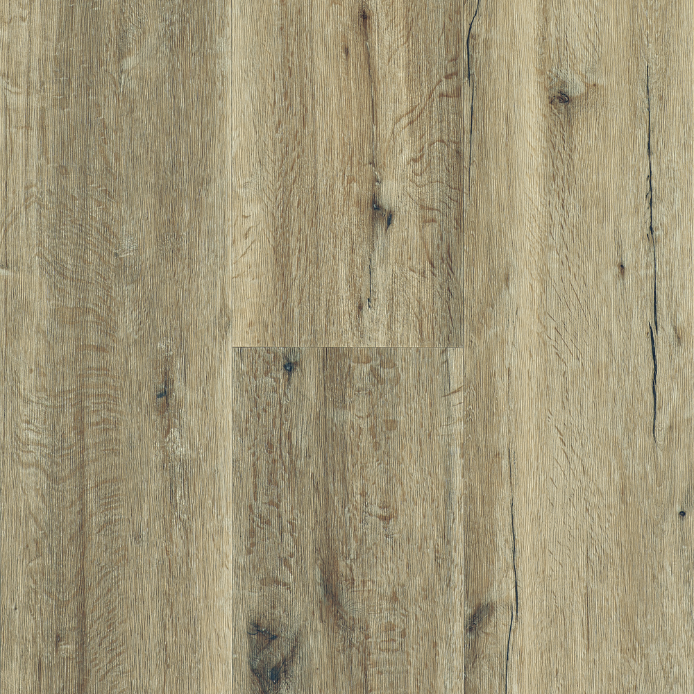Lutea™ Paradise in Composed Brown Luxury Vinyl flooring by Armstrong Flooring™